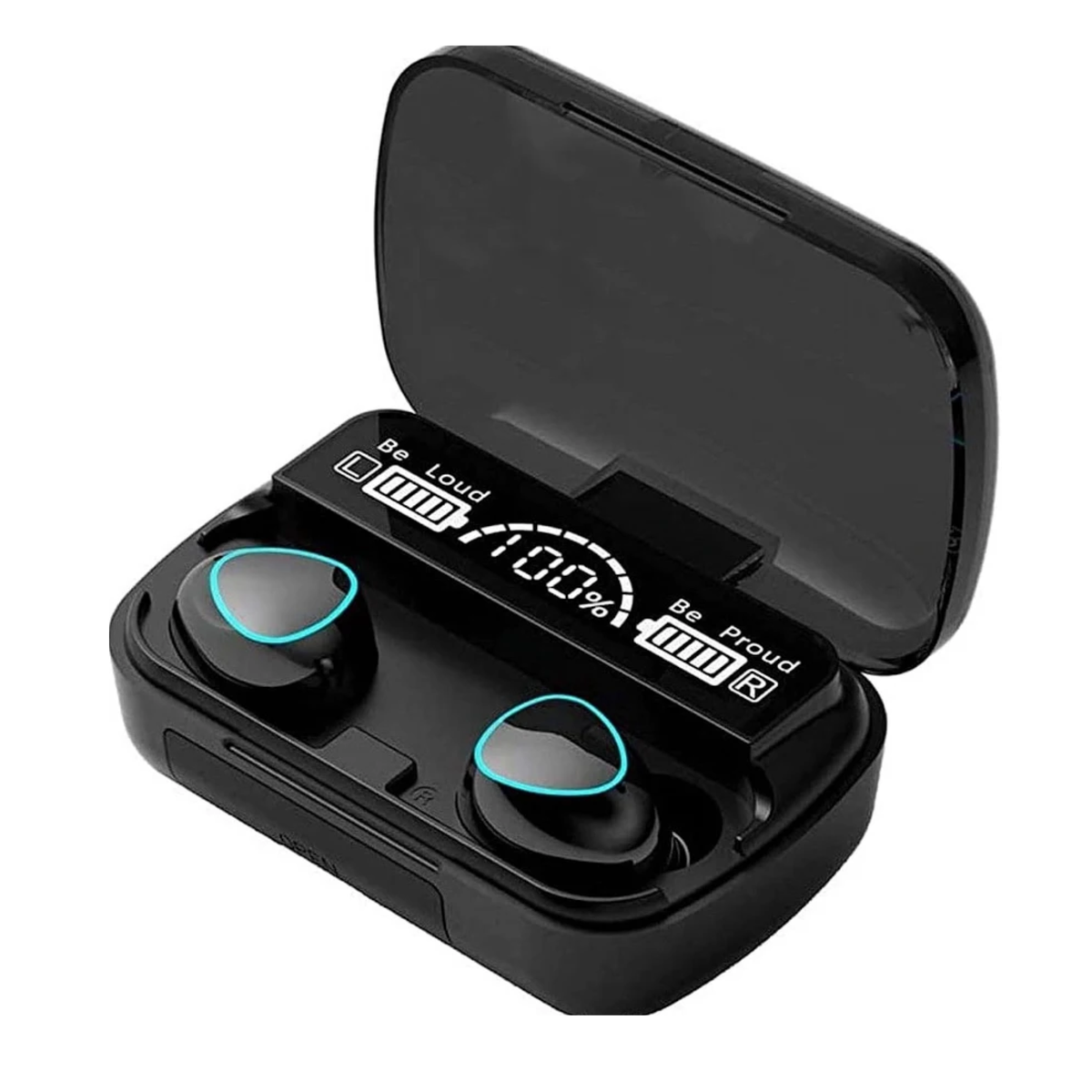 Audífonos M10 Bluetooth
