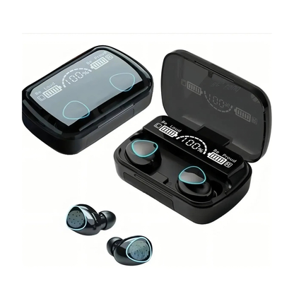 Audífonos M10 Bluetooth