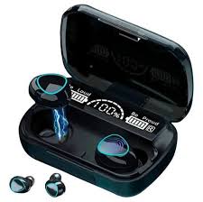 Audífonos M10 Bluetooth